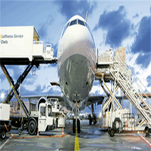 حمل و نقل هوایی الیت آریا جم