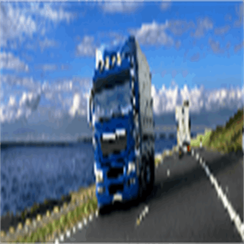 حمل و نقل زمینی الیت آریا جم