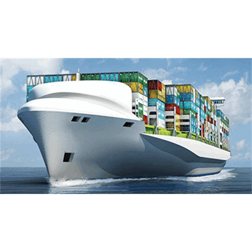 حمل و نقل دریایی الیت آریا جم